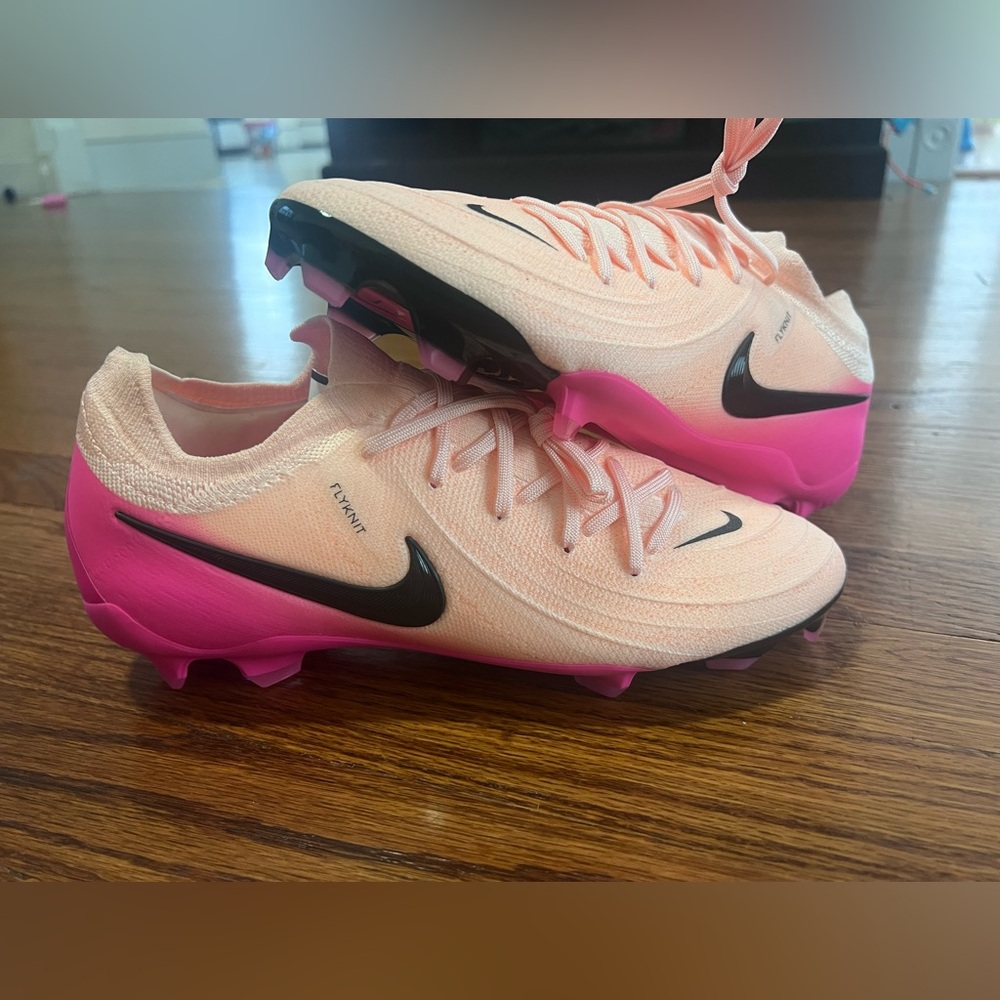 Nike Phantom Gx Pro FG “Prism Pack” New no box size 6.5